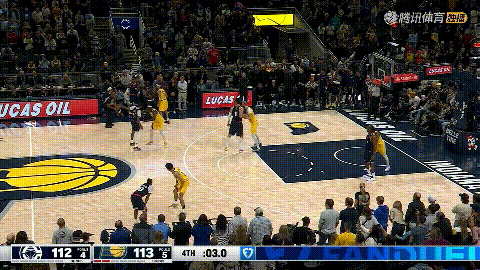 快船超级球星伦纳德真是让人惊呆了，他再次奉献了一记准绝杀！在今天快船客场挑战步行