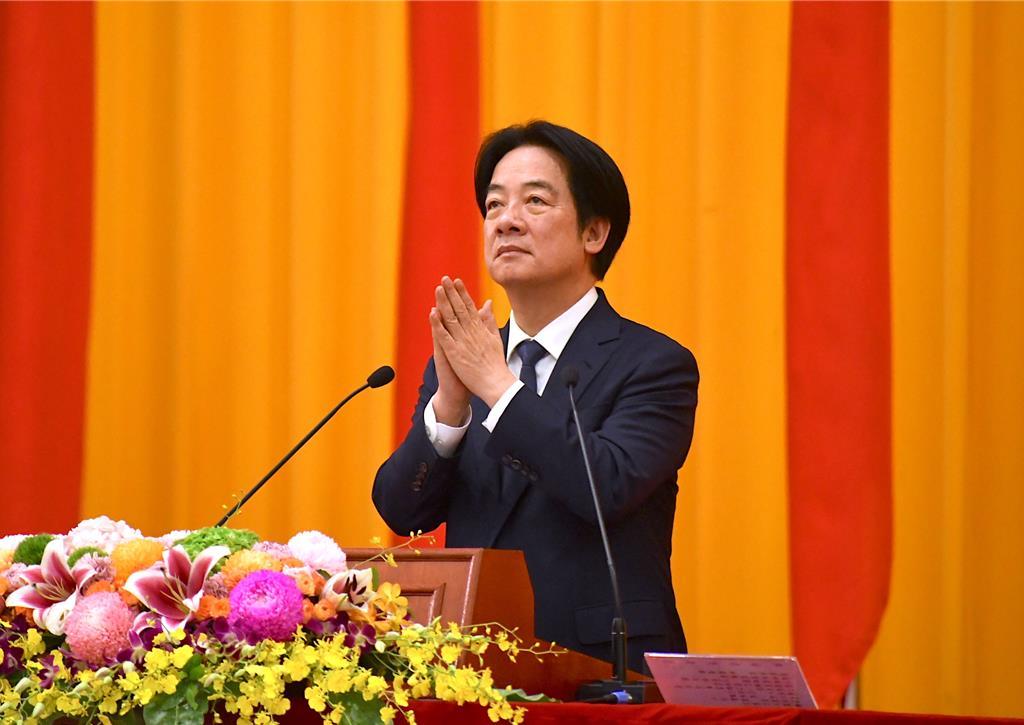 就在今天，“台独”分子赖清德发表声明，6月30日，台军各院校举行联合毕业典礼