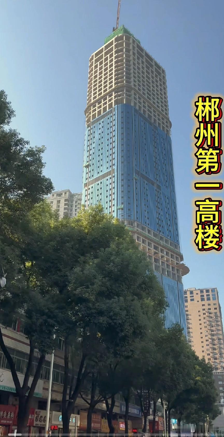 感觉江苏除了南京，无锡，苏州，其他几个地市城建就像北方城市。看看这图人家湖南