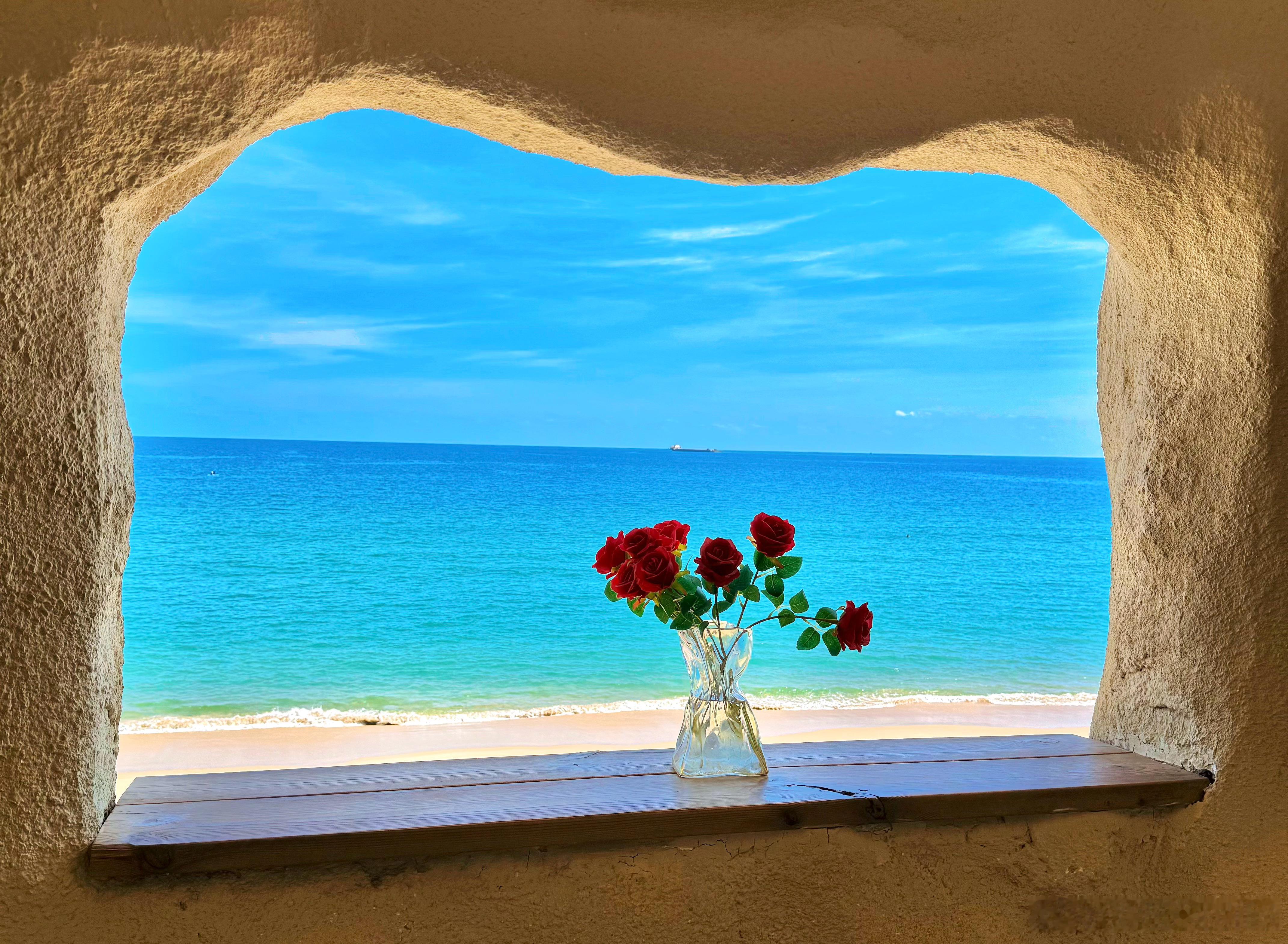 我是旅行家🏝️三亚