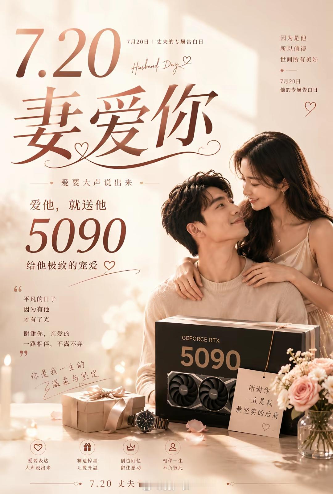 早上好，祝各位男神720节日快乐，你们收到老婆的红包了吗