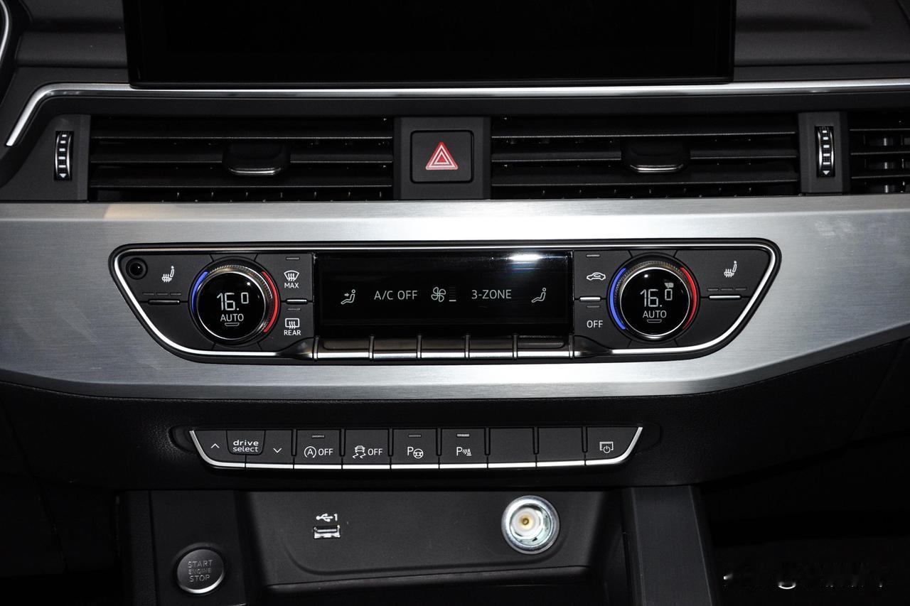 如今有很多车企已经逐步开始回归物理按键设计，取消大屏幕。以大众，奥迪，宝马为首