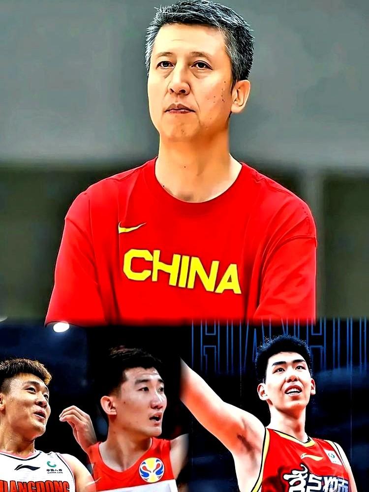 中国男篮这回大换血真动刀子了，一帮敢拼敢干的狠人直接顶了上来。赵睿减重后打夏