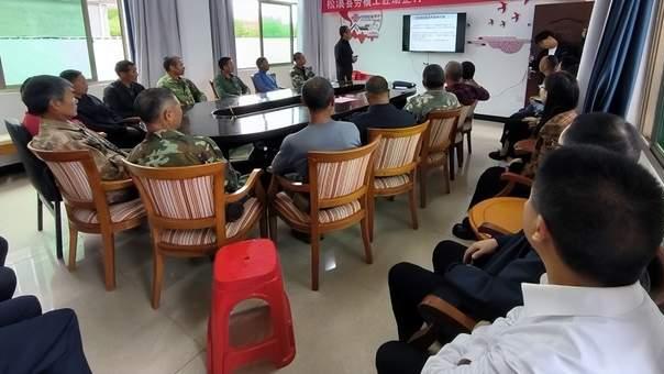 南平松溪县：粮烟融合助农增收 乡村振兴注入新动能