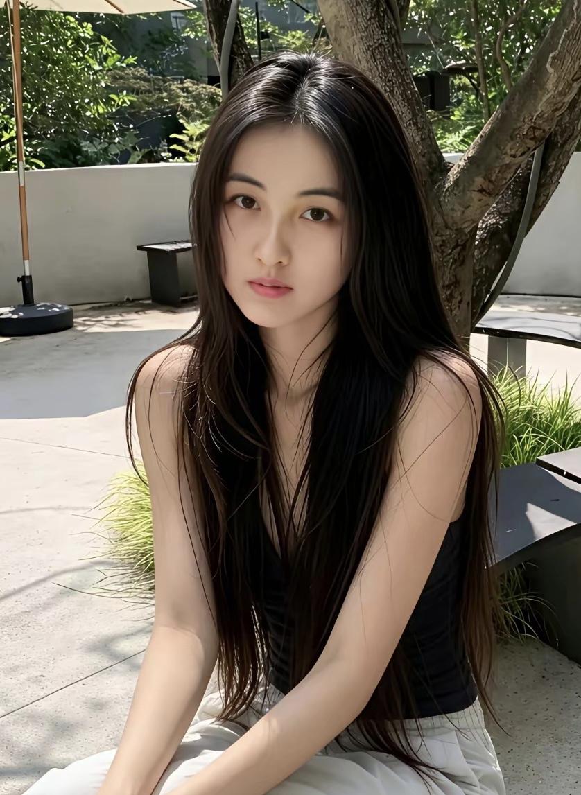 热点观点畅聊会漂亮女孩