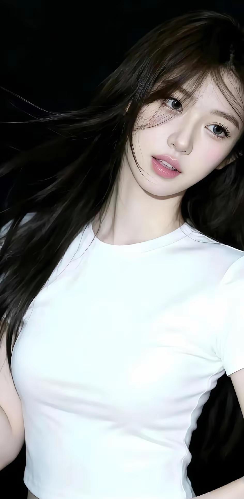 什么样的女生能让人一眼心动？