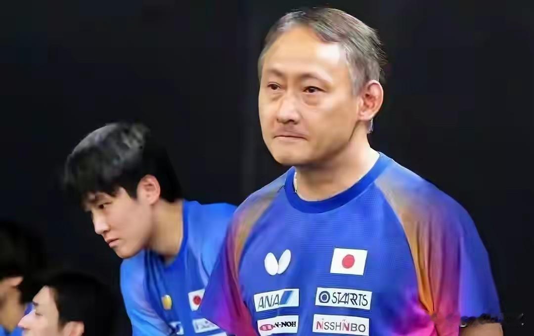 张本宇被日乒协授予什么工作？年薪怎么是女队总教练中泽锐的2倍多？张本宇的岗位