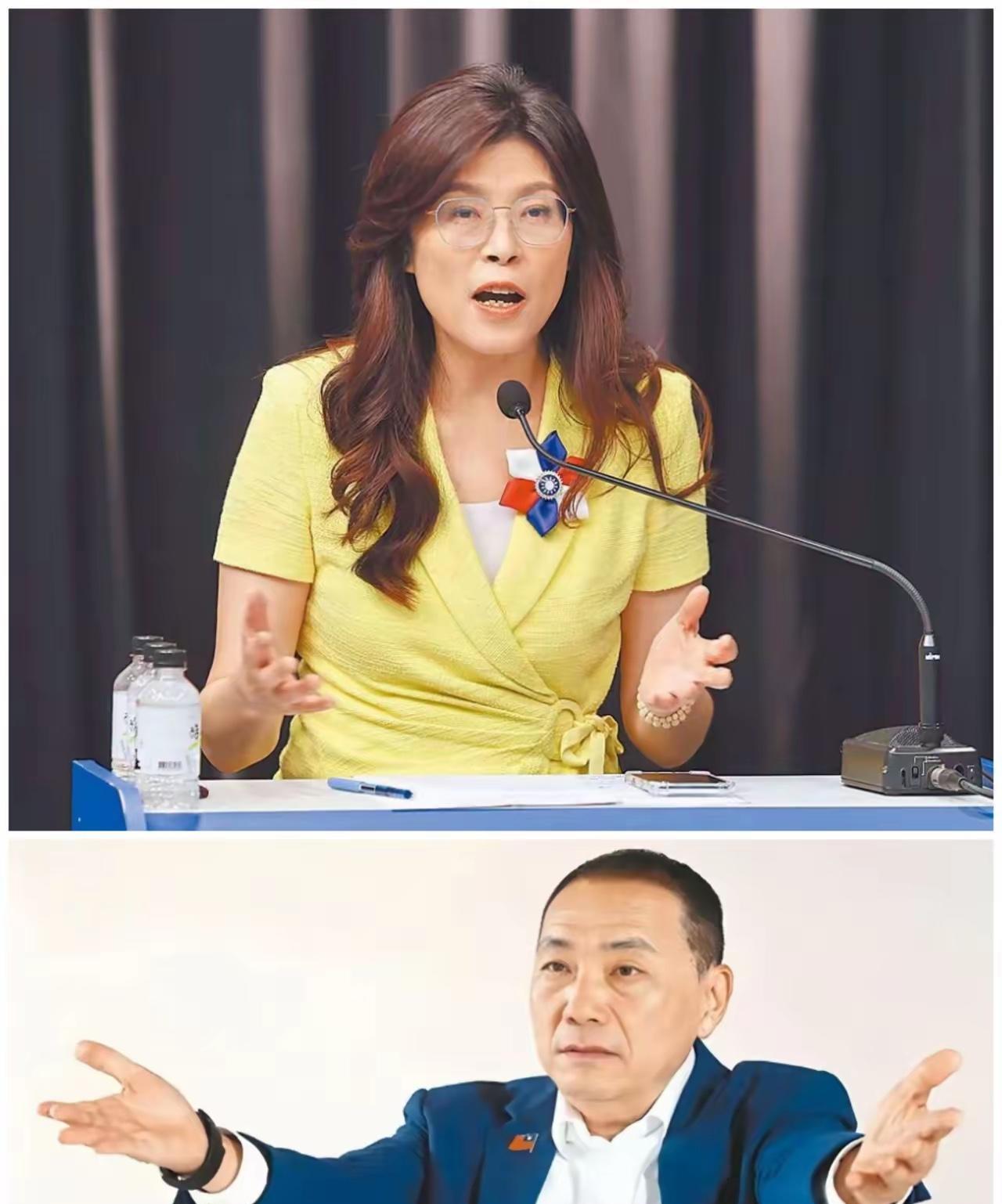 台湾主流民意变了效果摆在眼前：选票一年比一年少，立委席次一次比一次难看，年轻人