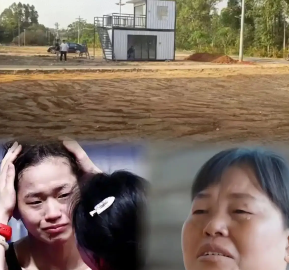 连二连三的失利已把全红婵推上风尖浪口，结果又被扒出她在老家建120㎡的别墅，两件
