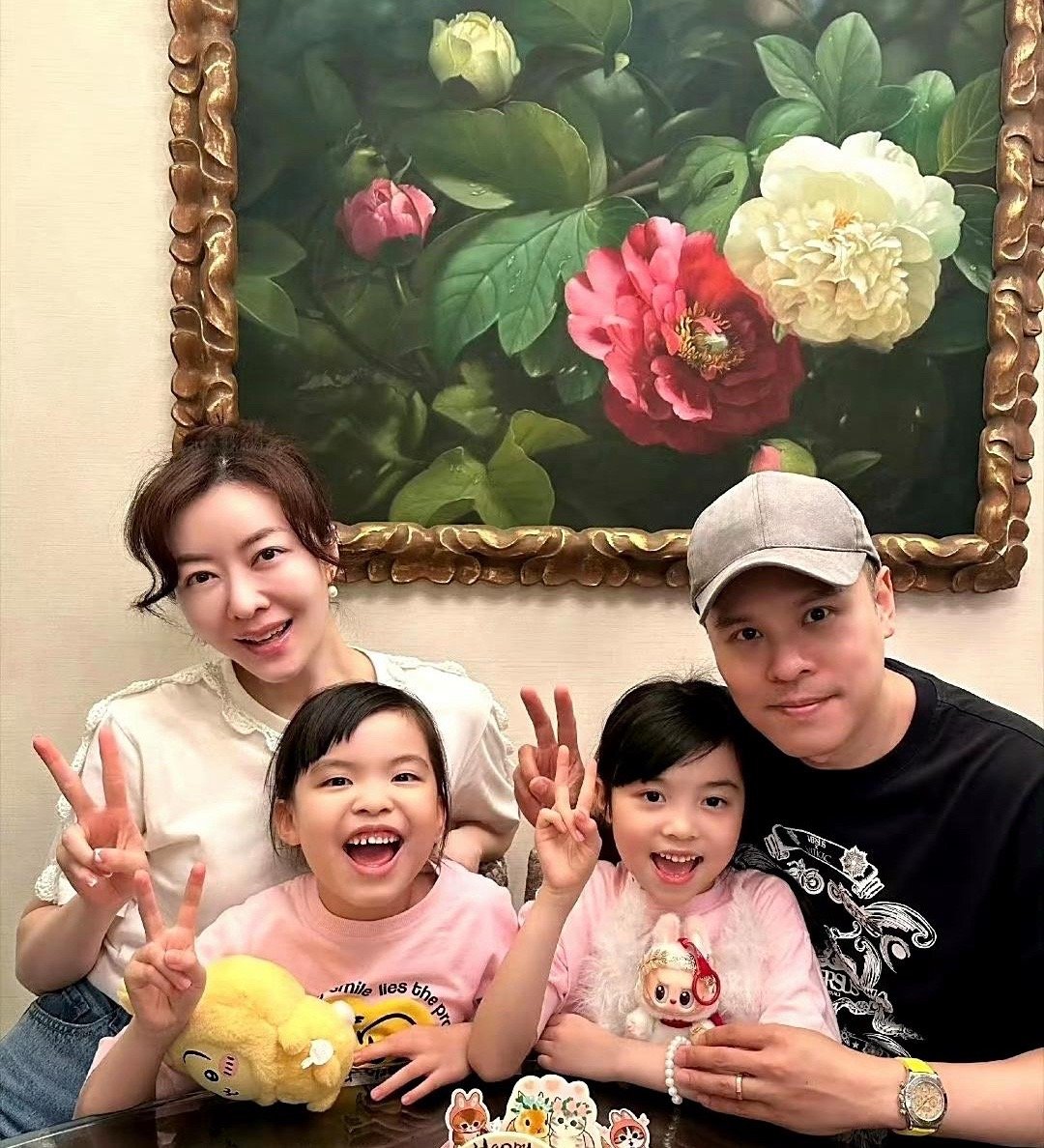 郭富城当年为什么不愿意和交往多年的熊黛林结婚，而是和刚认识的方媛结婚。是因为方媛