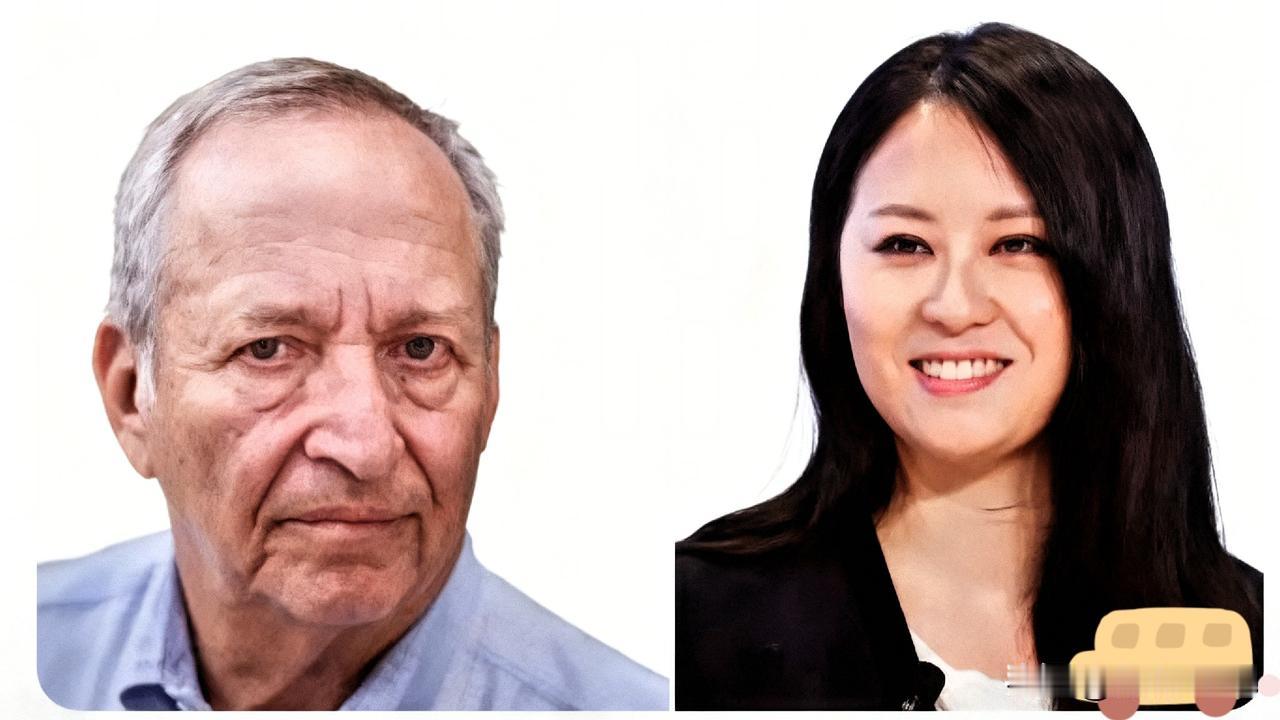 萨默斯追求金刻羽一事，离谱至极。萨默斯身为学界与政界大佬，竟向臭名昭著的性犯罪者