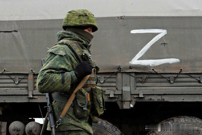 从乌克兰战争退伍的俄军士兵可能不会再纳入公务员序列。中部军区指挥官已经下令，所辖