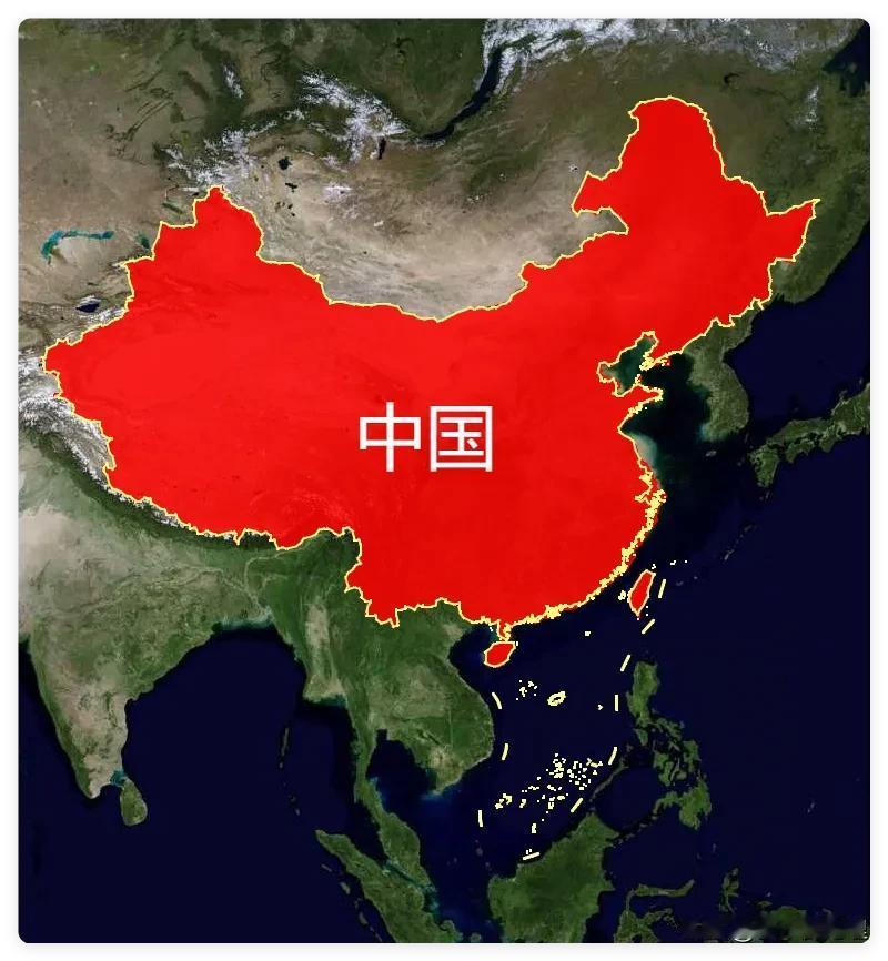 一个外国人来中国，没被高铁震撼，却被小区门口的早餐摊看傻了。上个月有个帖子火了