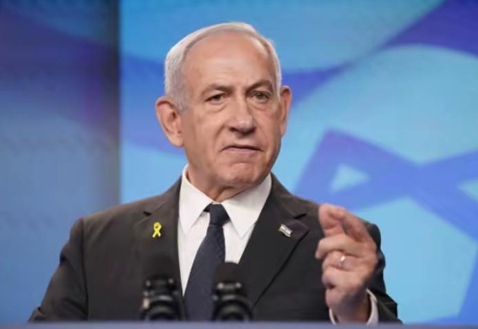 这是一个注定被载入以色列史册的日子！ 在2026年4月12日这一天，耶路撒冷