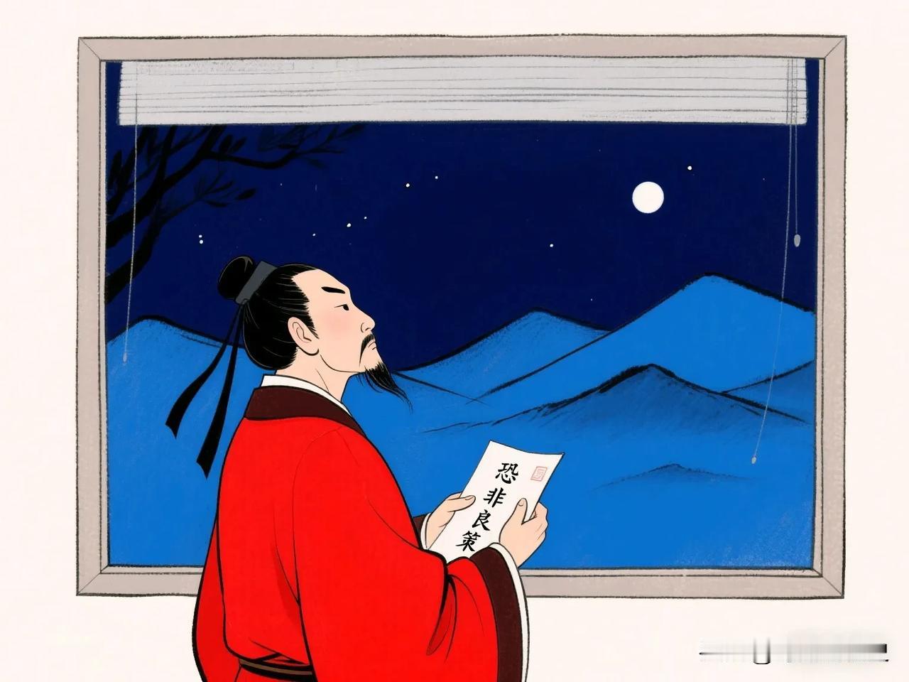 建元元年，东晋大将殷浩派出大批刺客，目标竟是自己的盟友姚襄。帐外风声呼啸，仿佛预