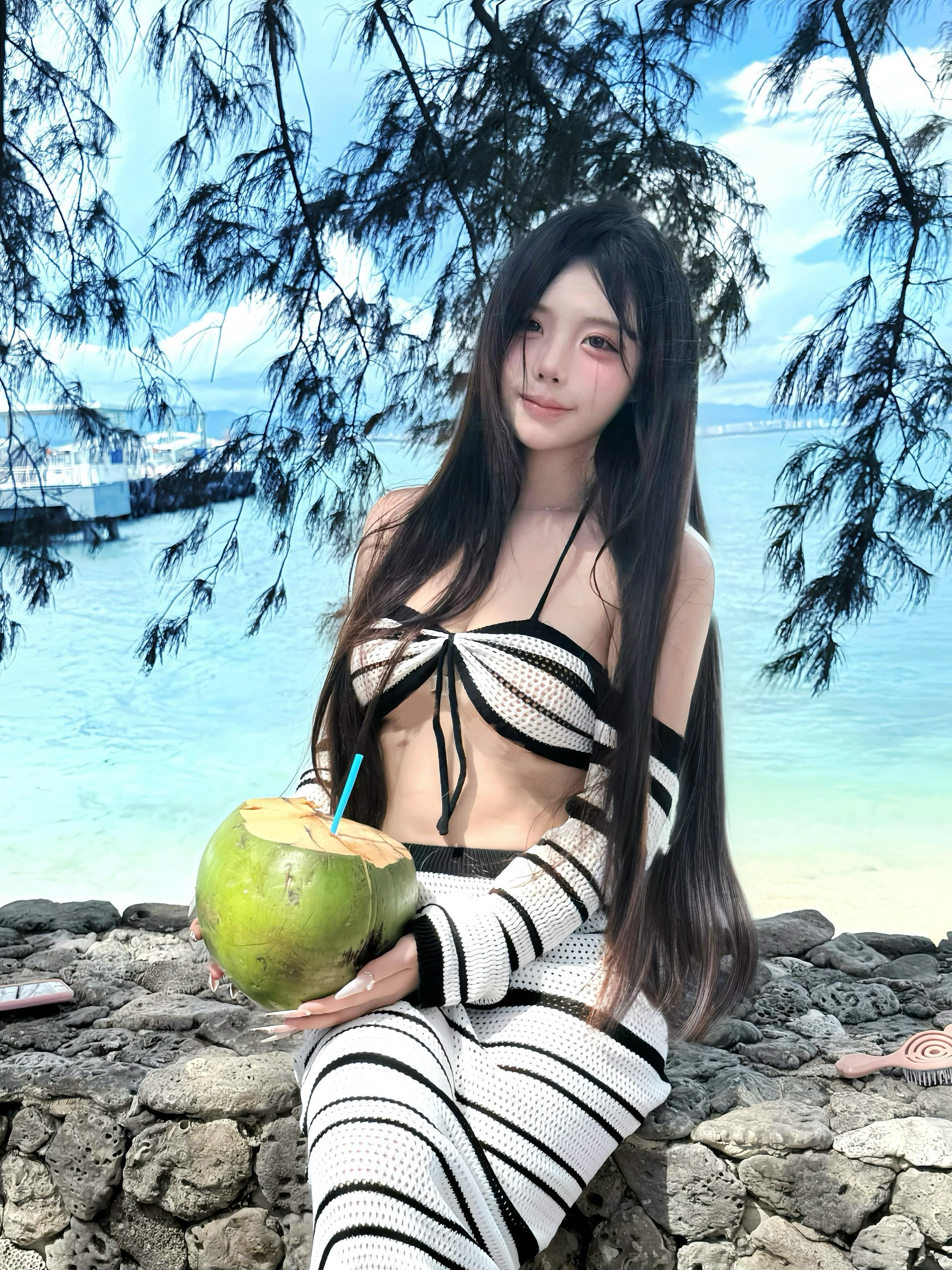 中国历史上唯一神秘失踪的著名帝王 欲 氛围感 海边穿搭无不良引导