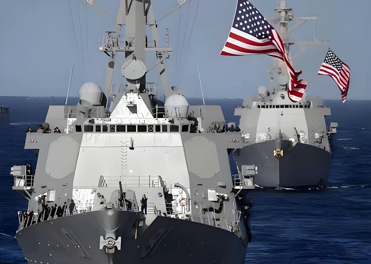 美国人终于把那层窗户纸给捅破了！一位美国顶级战略专家最近抛出了一枚重磅炸弹，直言