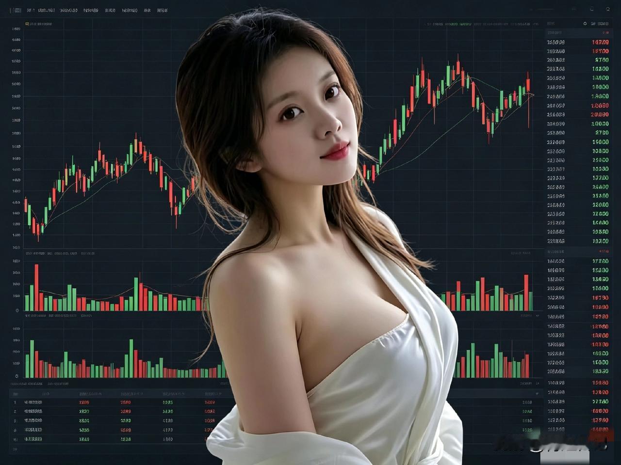 我炒股十年，亏掉一套首付，才悟出这一句话。你以为在投资，其实在跟人性打架。