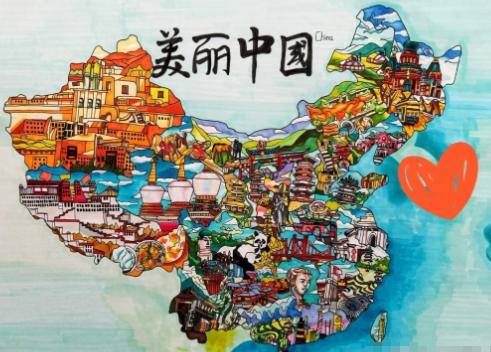 果不其然，新加坡联合早报宣布了一个结论：中国缺乏支撑自给自足型崛起的地理与资源