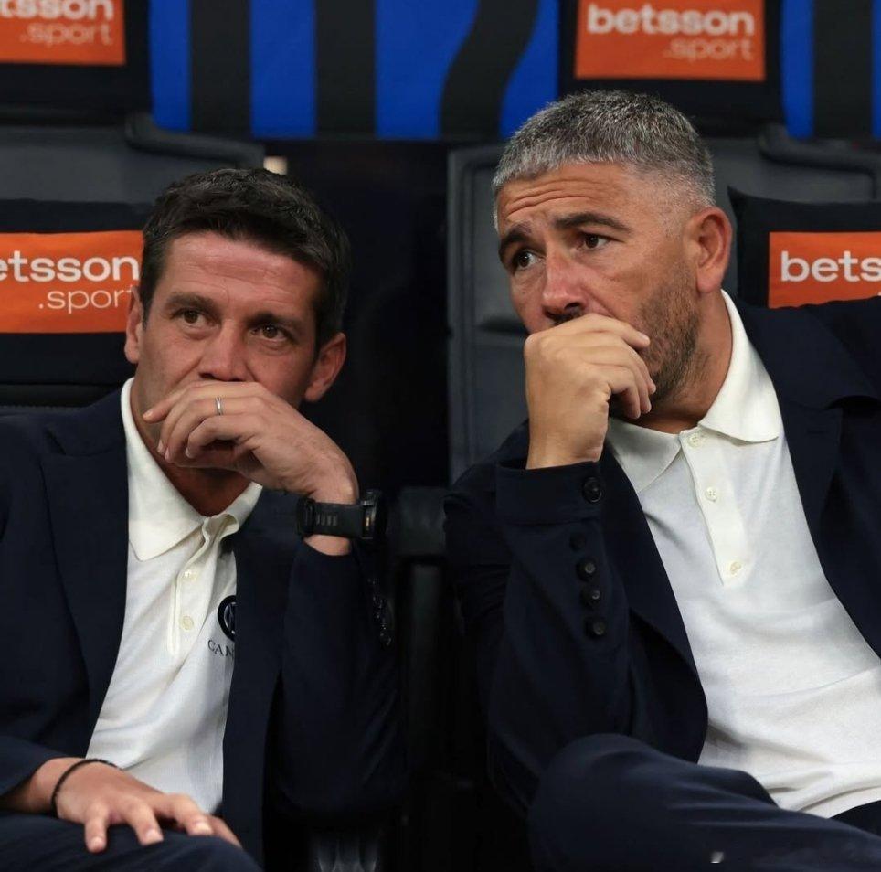 【意甲发力了】米兰体育报：除了齐沃已经被禁赛之外，科拉罗夫也可能因为在弗拉泰西未