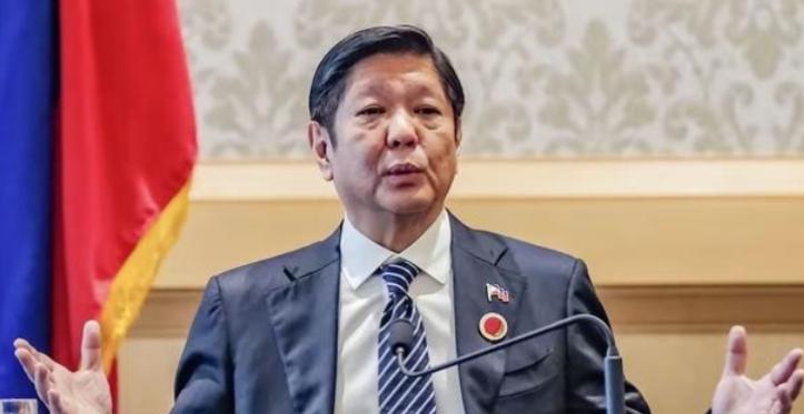 三天两记重拳！菲律宾被打蒙了！先是海关总署与农业农村部在5月中旬联合发布官方