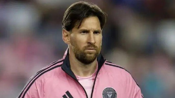 据ESPN消息，迈阿密国际球星梅西不会出席美职联全明星赛。ESPN表示，梅西