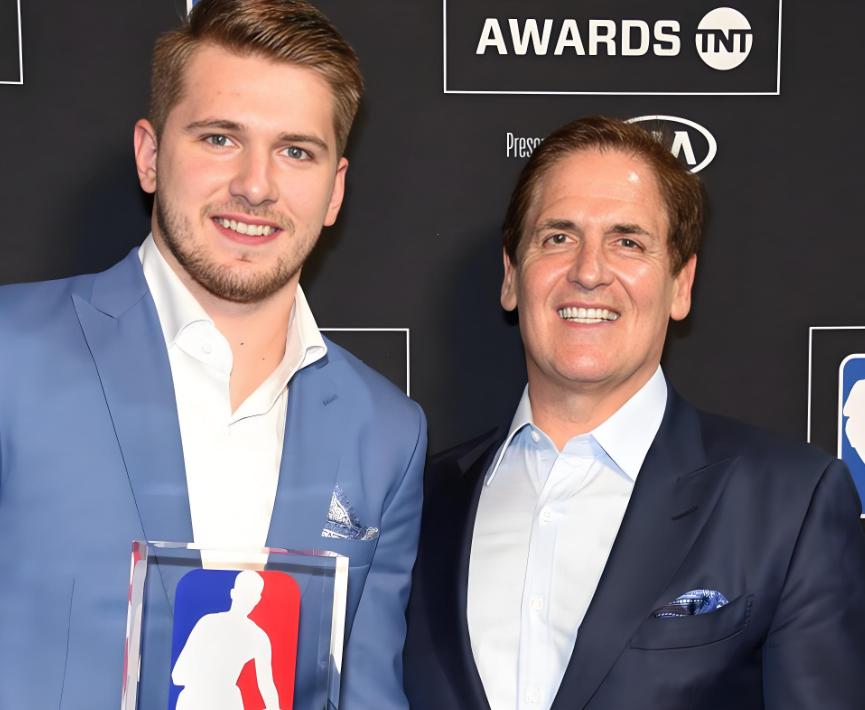 东契奇送到湖人后，库班首次公开承认卖球队看走眼，新老板和他差多了！今日前独行侠