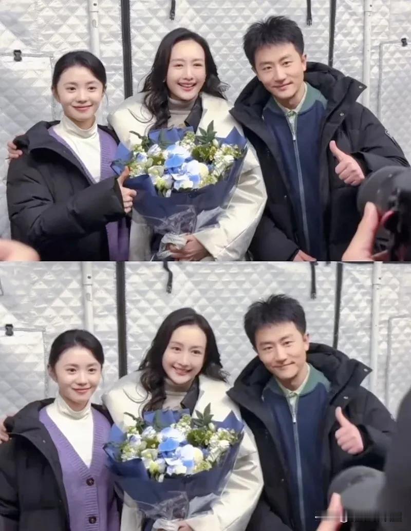 《美顺与长生》由黄轩与刘浩然主演的电视剧已杀清，一组杀清合照也印证了曾经两人已经