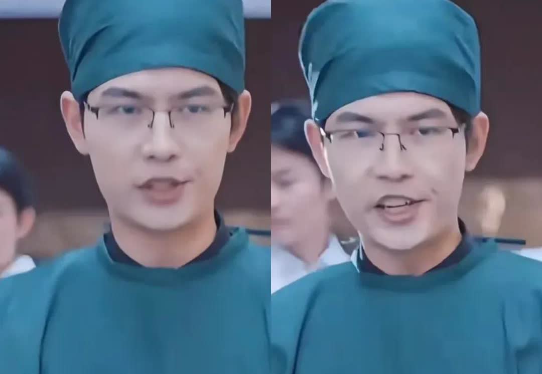 反转来了？肖飞为什么中途离开手术台原来是有原因的近日肖飞事件曝光