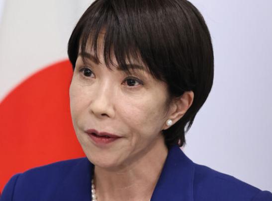 就在刚刚，高市早苗遭重创。这事得从今年1月说起，高市突然脑子一热，解散了众议