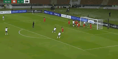 中国队计划有变，中国队要亚洲杯夺冠！中国3比0完胜越南，把越南打哭了，越南队赛前