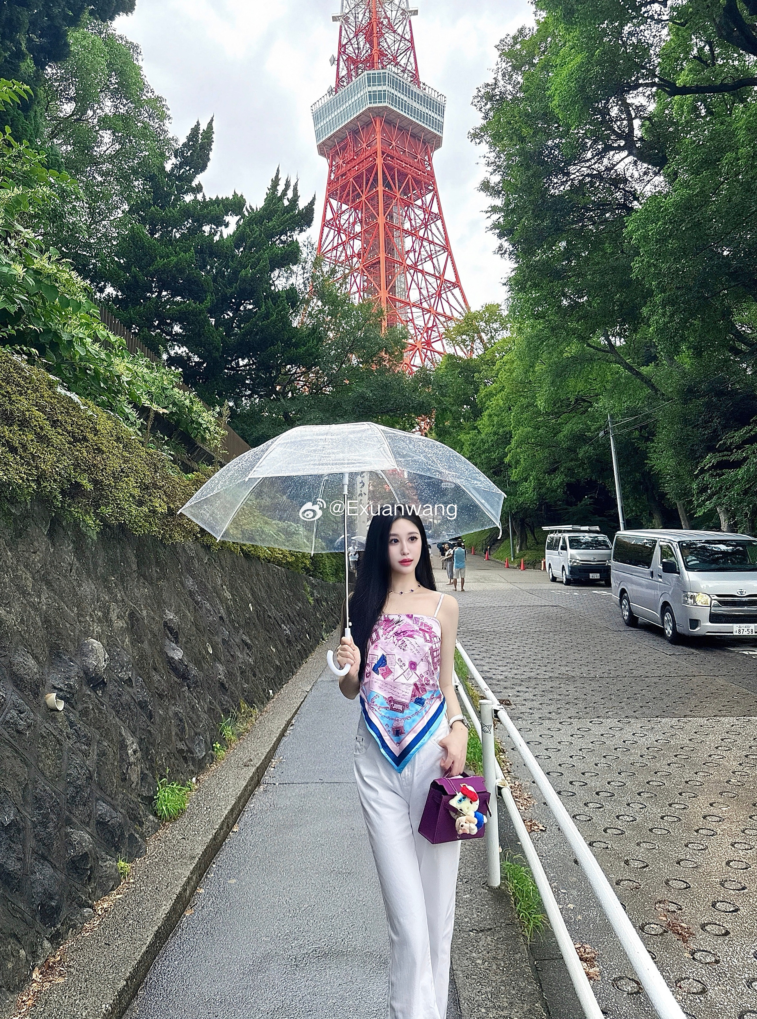 🗼​​​