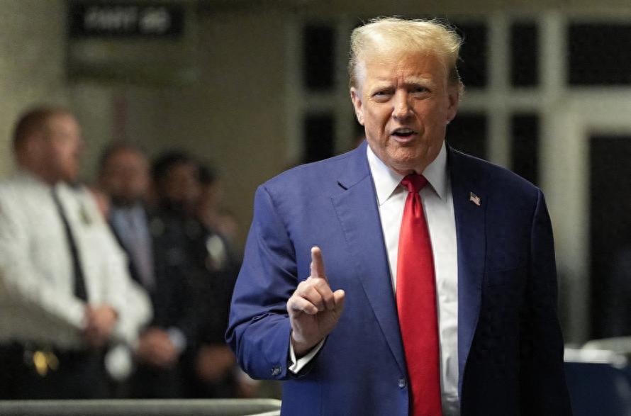 美国要祭出最后的绝招了！外媒专家猜测，如果中国不再向美国出售稀土，美国将中企踢出