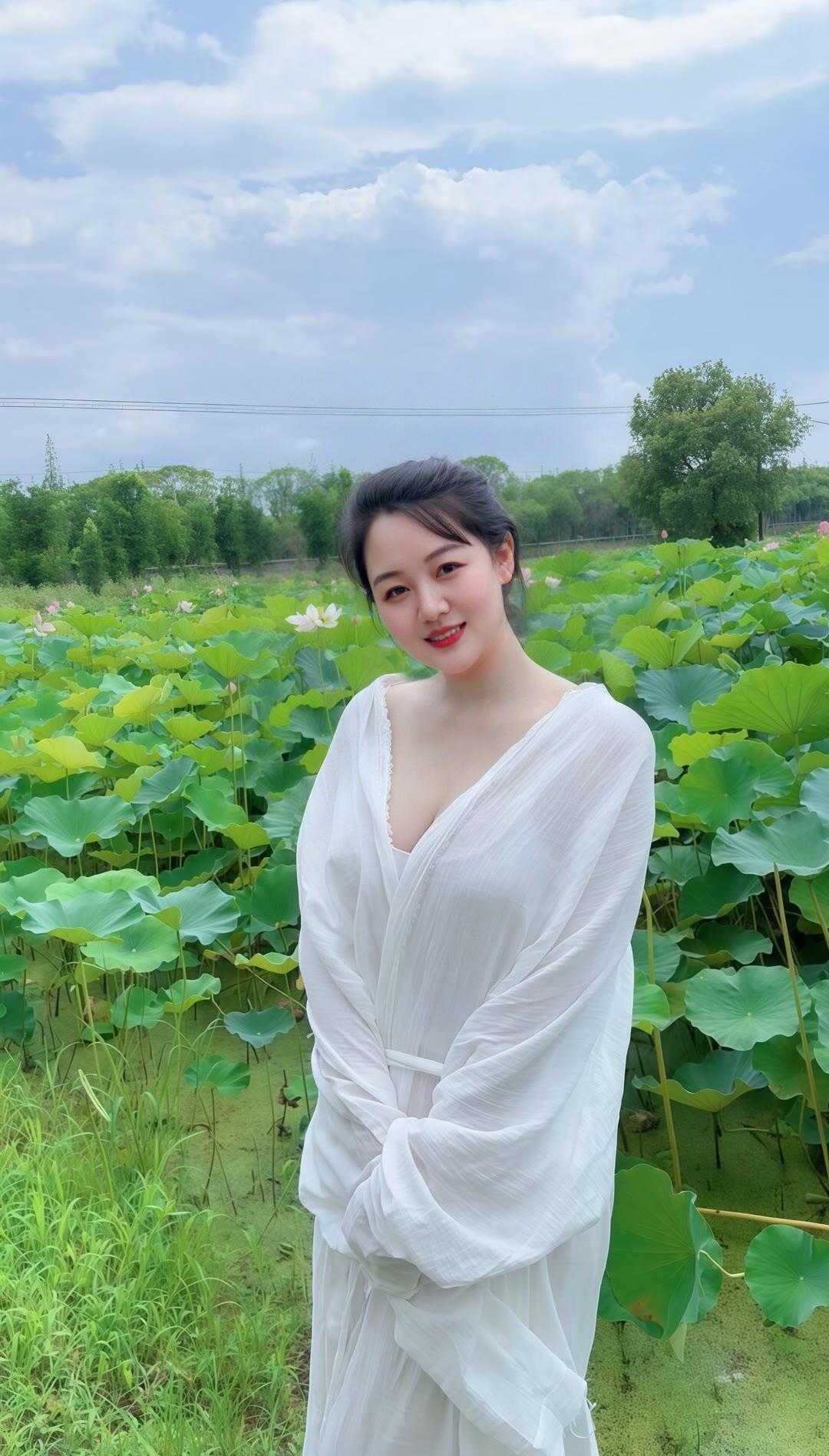 怎么穿搭会让人比较显温柔