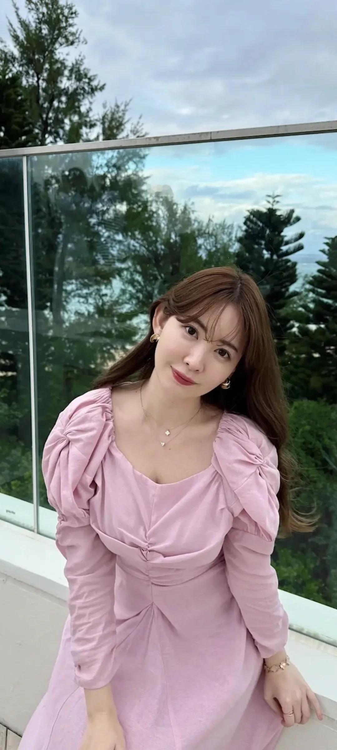 美丽的小嶋阳菜——美图集339