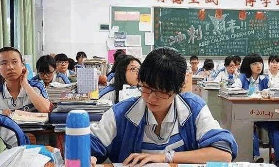 “父亲, 我为什么要读书”这是我见过最好的答案!