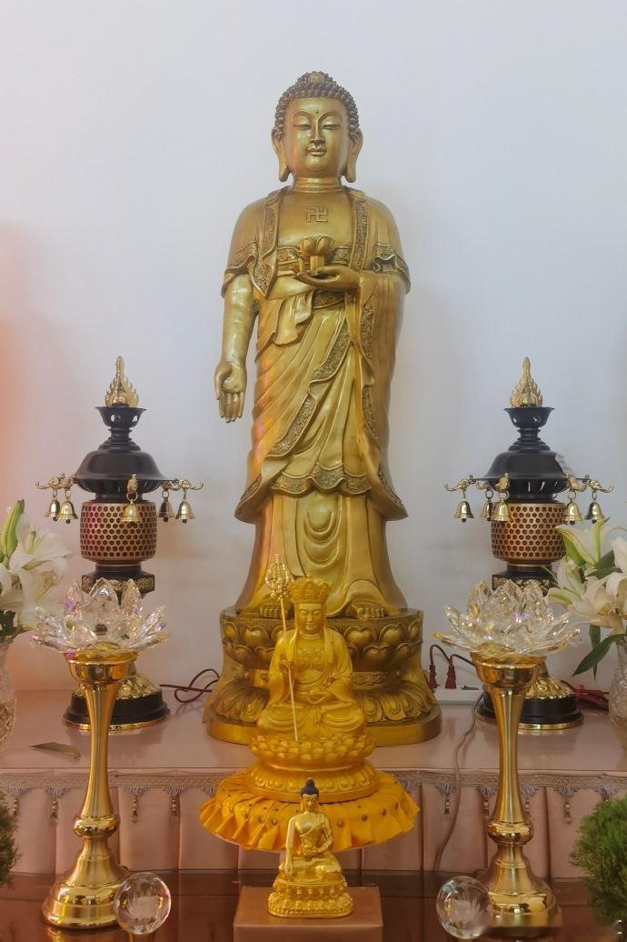 清凉山•清凉语【祖师开示】莲池大师：塞翁《竹窗随笔》莲池大师著述塞翁　　得失曾