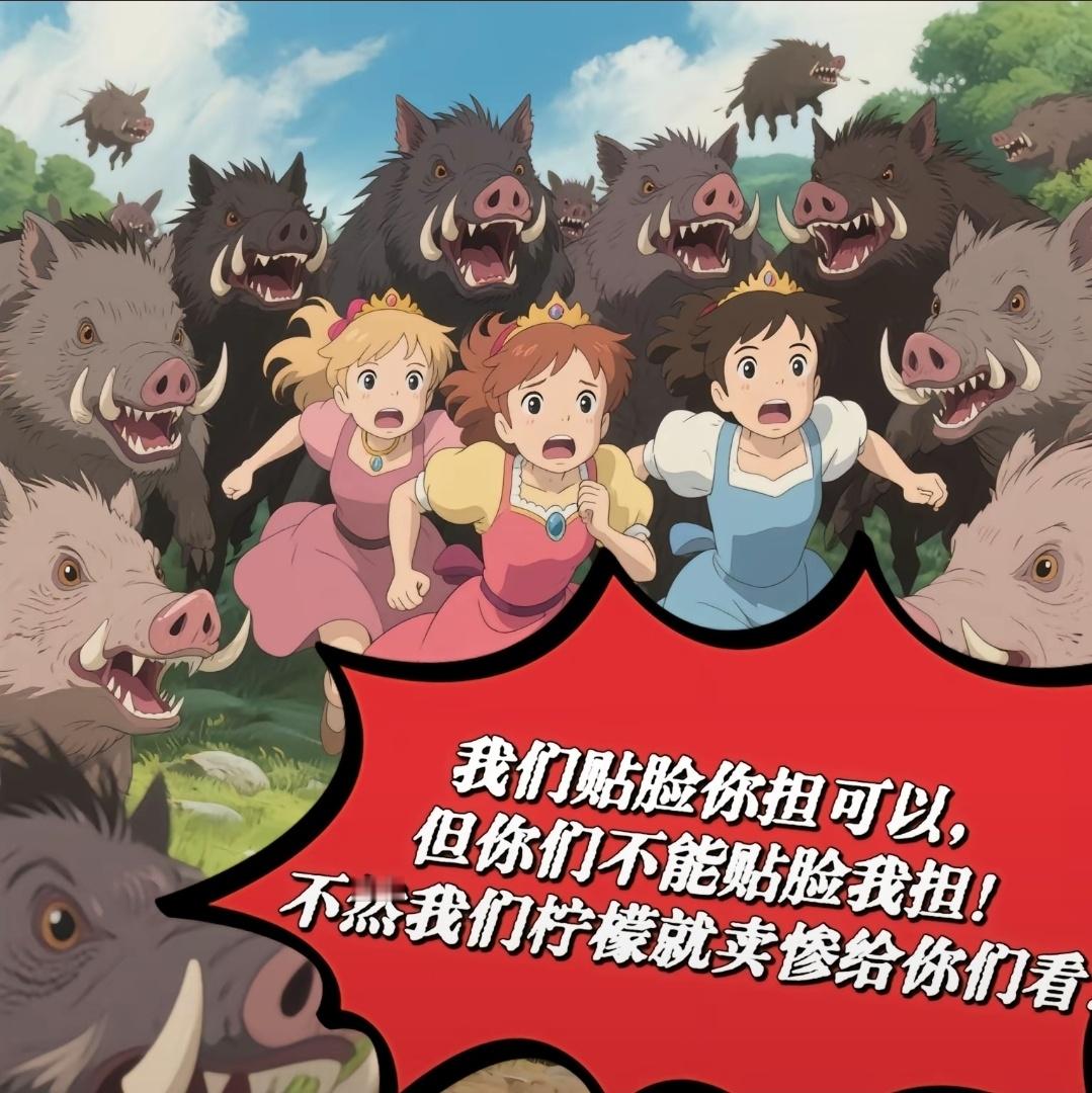 分享图片柠檬迷惑行为大赏​​​