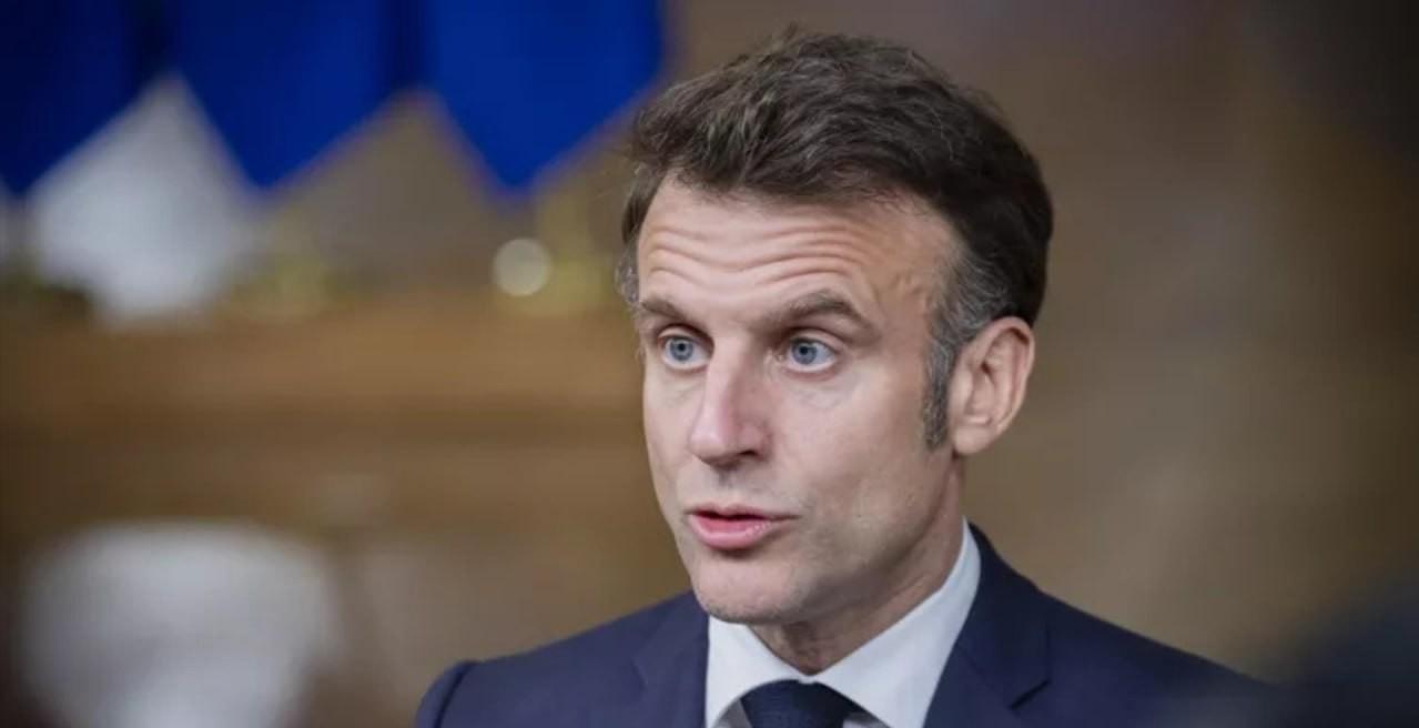 继英国之后，法国也下场了。 有人还在纠结英国脱欧后的动作，其实现在法国的介入