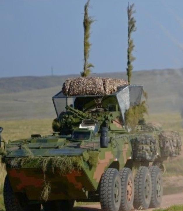 解放军工程兵装备大升级，俄乌的经验，让中国完全吃透了。 央视军事频