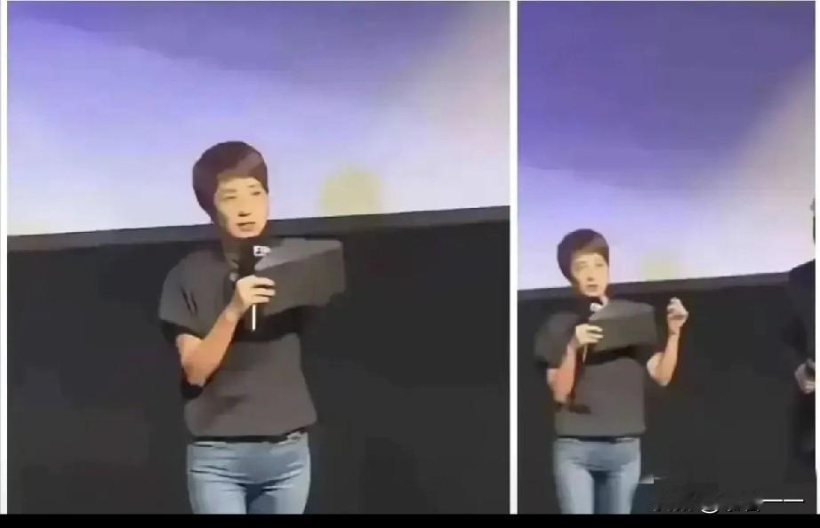 马伊琍这真是一不留神就因这条裤子火上了[无奈吐舌]。你看她穿的这条裤子也不知道是什么