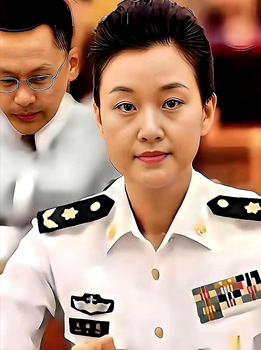 “宋祖英是少将？”快醒醒，咱们全都被忽悠了十几年！全中国根本就不存在“文职少