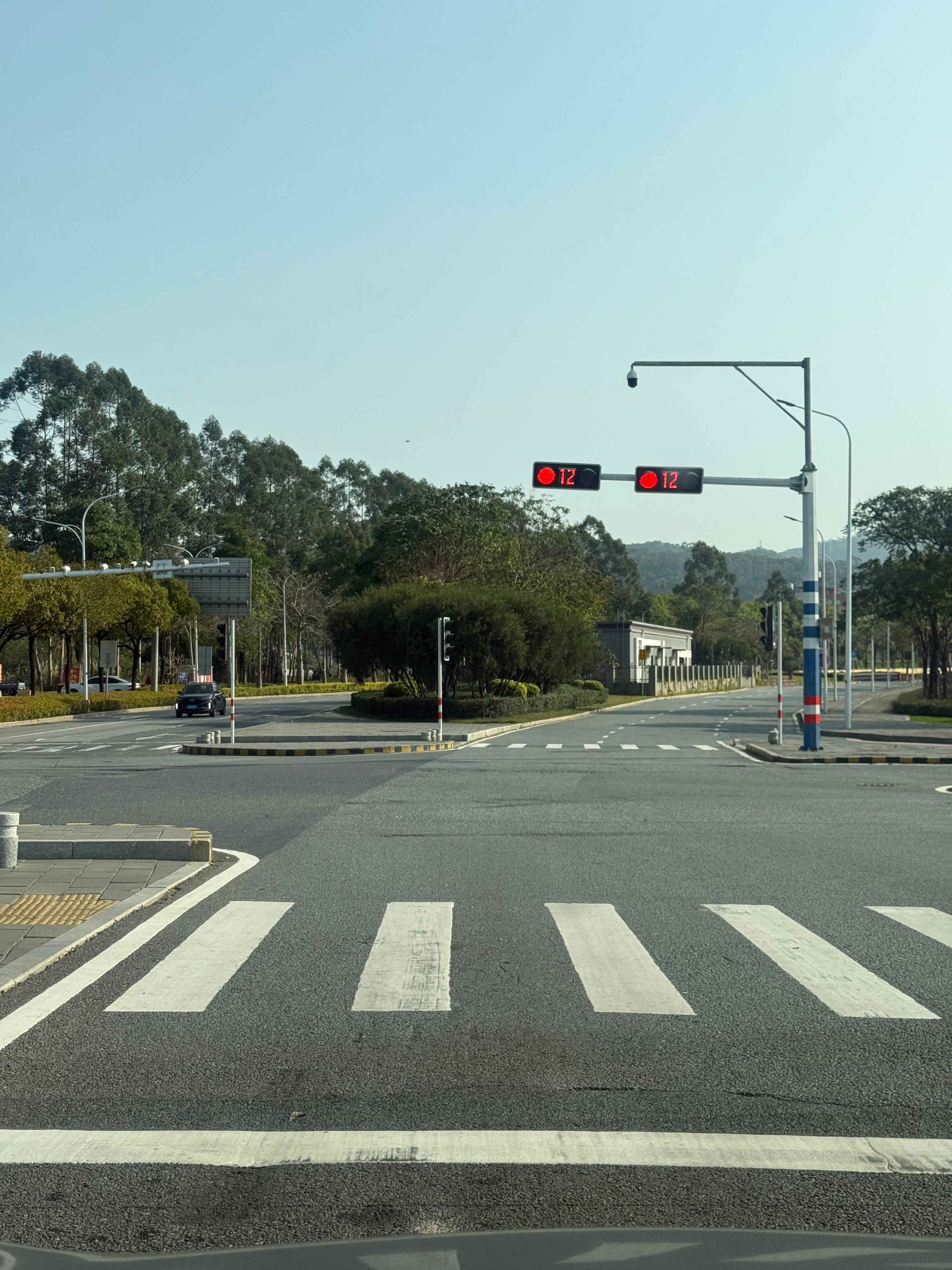 跑步即刻开跑679早今天时间赶，简单跑跑，调整一下身体状态每个清晨都是重启机会