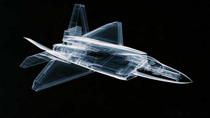 NGAD成本虽高，美国空军仍不放弃，F-47是唯一的出路2026年9月20日，综