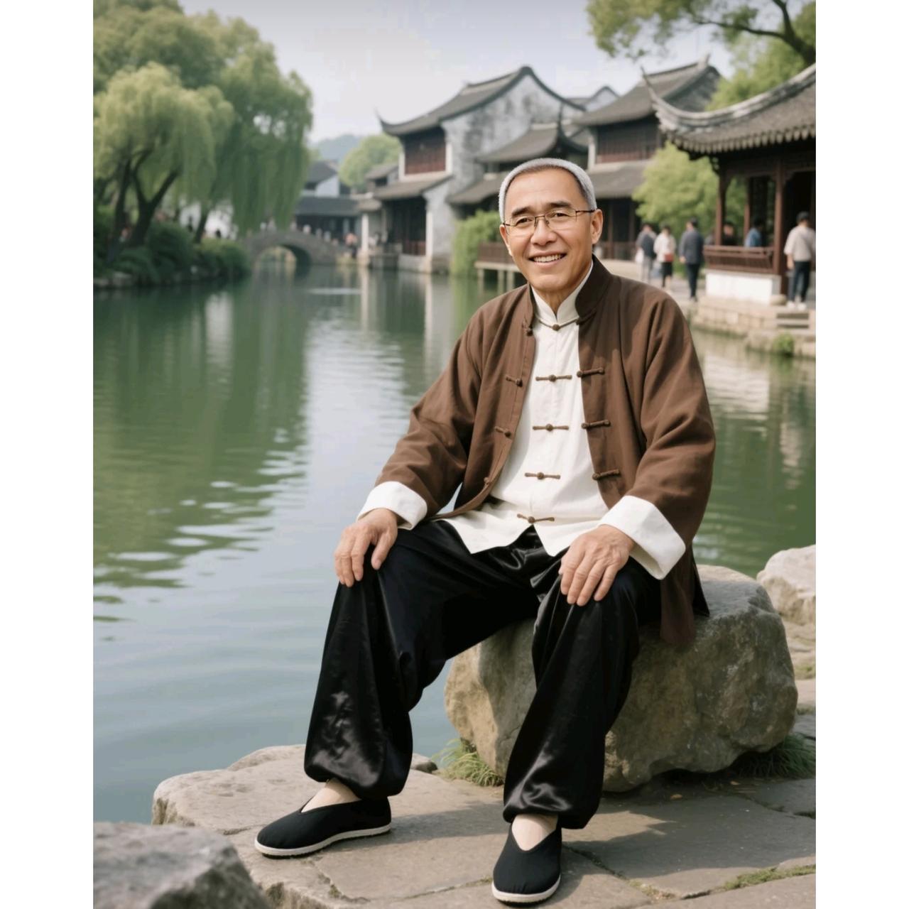 年过六旬的大爷跟团出去旅游，竟然突然离世！凌晨3点就被导游的电话叫醒集合，