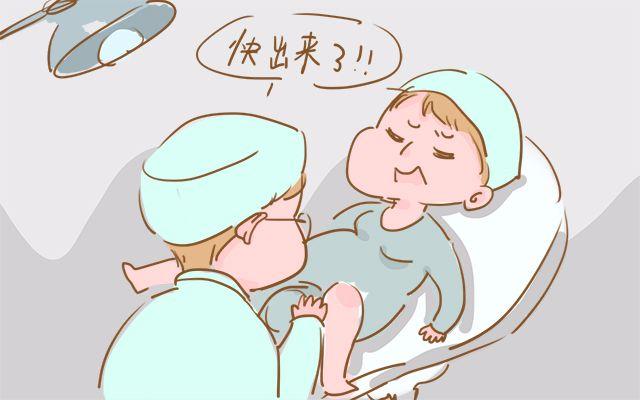 虽说孩子是妈妈生出来的, 但老公的任务也很重, 这几件事要做好