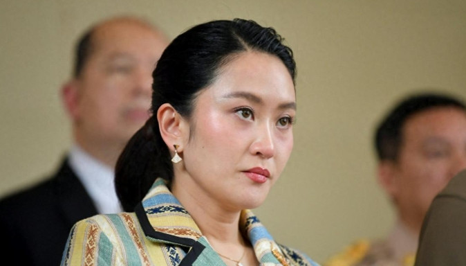 最后10天，佩通坦迎来大结局，泰国要逮捕洪森？洪玛奈将赴华参会泰国总理府上