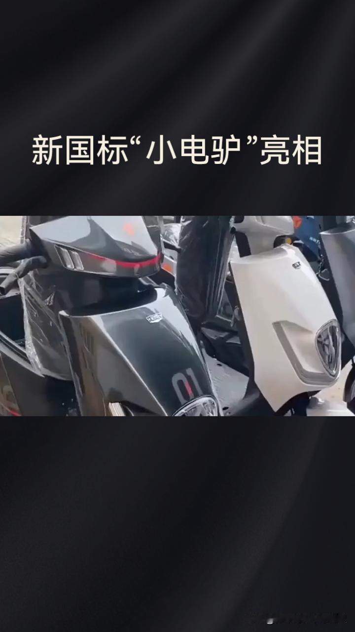 12月1日起，老国标电动自行车正式退出市场舞台，无法再上牌上路。为应对这一政策变