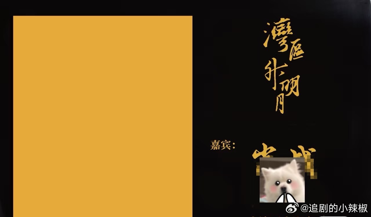 🍉大湾区晚会肖战、易烊千玺、王一博，还有王俊凯，顶流盛会啊😳​​​