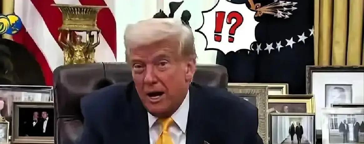 我早就说过，特朗普莫迪是同一类型的小人。印度被巴基斯坦爆锤后，莫迪把周边小国